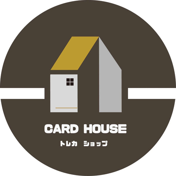 卡舍 Card House